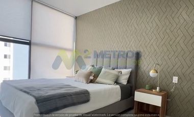 VENTA de DEPARTAMENTOS en TORRE GRANITE ALTOZANO, pegado a 5ta Cantera