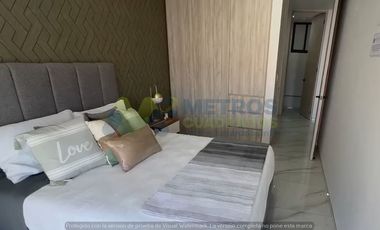 VENTA de DEPARTAMENTOS en TORRE GRANITE ALTOZANO, pegado a 5ta Cantera