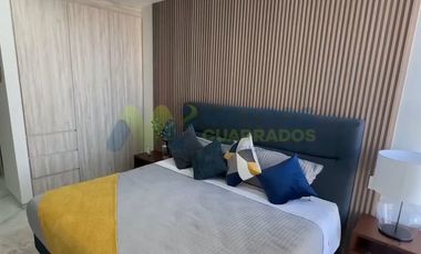 VENTA de DEPARTAMENTOS en TORRE GRANITE ALTOZANO, pegado a 5ta Cantera
