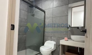 VENTA de DEPARTAMENTOS en TORRE GRANITE ALTOZANO, pegado a 5ta Cantera
