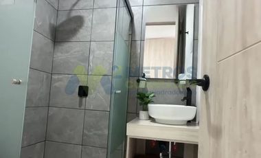 VENTA de DEPARTAMENTOS en TORRE GRANITE ALTOZANO, pegado a 5ta Cantera