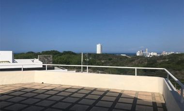 casa en urbanizacion privada de venta en manta B/L