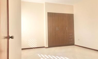 casa en urbanizacion privada de venta en manta B/L