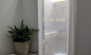 Casa estilo mediterráneo en Un solo Nivel En Burgos Bugambilias,  Temixco Morelos.