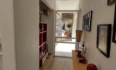 Casa estilo mediterráneo en Un solo Nivel En Burgos Bugambilias,  Temixco Morelos.