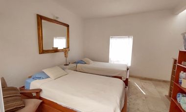 Casa estilo mediterráneo en Un solo Nivel En Burgos Bugambilias,  Temixco Morelos.