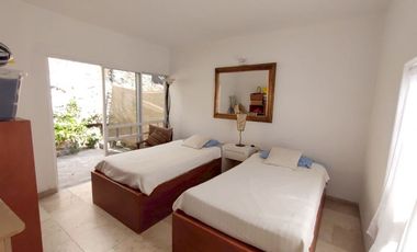 Casa estilo mediterráneo en Un solo Nivel En Burgos Bugambilias,  Temixco Morelos.