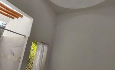 Casa estilo mediterráneo en Un solo Nivel En Burgos Bugambilias,  Temixco Morelos.