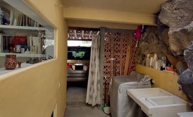 Casa estilo mediterráneo en Un solo Nivel En Burgos Bugambilias,  Temixco Morelos.