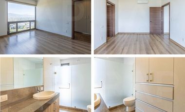 Departamento en renta Punto Norte PH