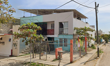 CASA DUPLEX EN CROTOS,  JARDINES DEL SOL, BAHIA DE BANDERAS, ¡NO CREDITOS !