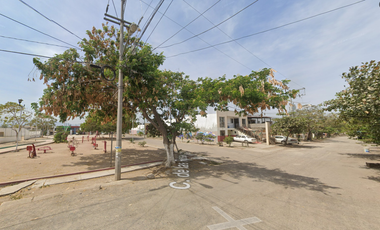 CASA DUPLEX EN CROTOS,  JARDINES DEL SOL, BAHIA DE BANDERAS, ¡NO CREDITOS !