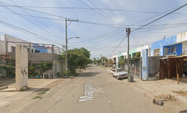 CASA DUPLEX EN MARGARITA, JARDINES DEL SOL,	BAHIA DE BANDERAS, ¡NO CREDITOS!