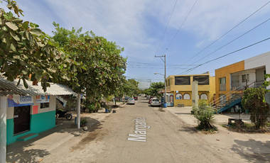CASA DUPLEX EN MARGARITA, JARDINES DEL SOL,	BAHIA DE BANDERAS, ¡NO CREDITOS!