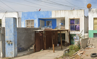 CASA DUPLEX EN MARGARITA, JARDINES DEL SOL,	BAHIA DE BANDERAS, ¡NO CREDITOS!