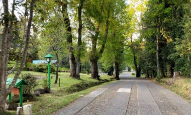 Descubre esta propiedad en Saltos del Molco con acceso al lago Villarrica