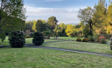 Descubre esta propiedad en Saltos del Molco con acceso al lago Villarrica
