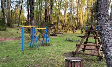 Descubre esta propiedad en Saltos del Molco con acceso al lago Villarrica
