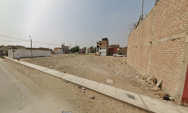 Urb. Las Campiñas - Carabayllo Vendo Terreno