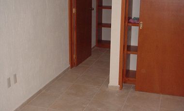 CASA EN RENTA, BOSQUES DE LA FLORIDA, SAN LUIS POTOSI, UNA SOLA PLANTA