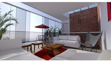 ÚLTIMO DÚPLEX EN VENTA - TAHUAYCANI