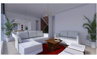 ÚLTIMO DÚPLEX EN VENTA - TAHUAYCANI