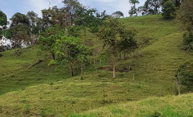 EXCELENTE LOTE ARBELAEZ CUNDINAMARCA