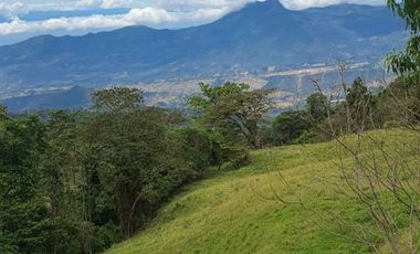 EXCELENTE LOTE ARBELAEZ CUNDINAMARCA