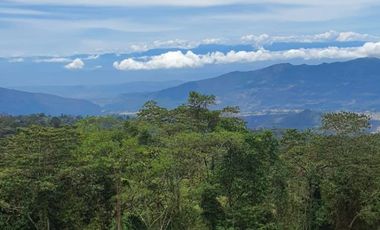 EXCELENTE LOTE ARBELAEZ CUNDINAMARCA