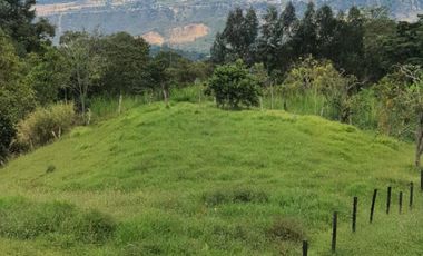 EXCELENTE LOTE ARBELAEZ CUNDINAMARCA