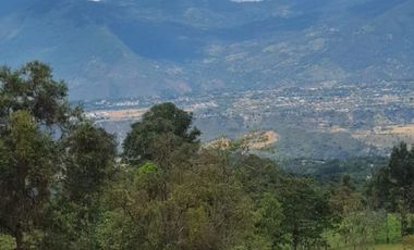 EXCELENTE LOTE ARBELAEZ CUNDINAMARCA