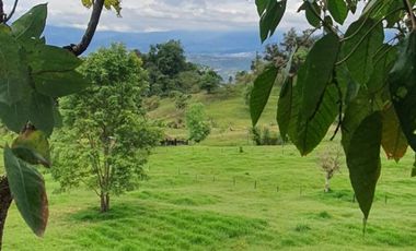 EXCELENTE LOTE ARBELAEZ CUNDINAMARCA