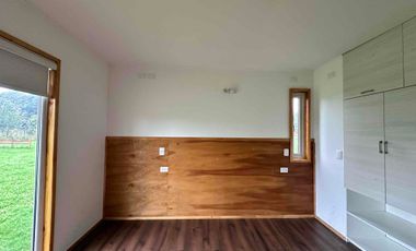 Arriendo Casa en sector Pichil Osorno