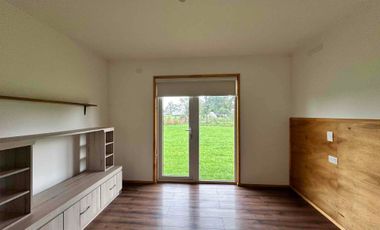 Arriendo Casa en sector Pichil Osorno