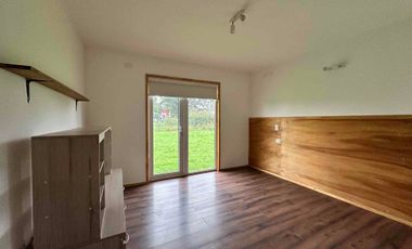 Arriendo Casa en sector Pichil Osorno