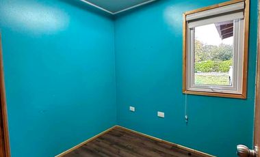 Arriendo Casa en sector Pichil Osorno