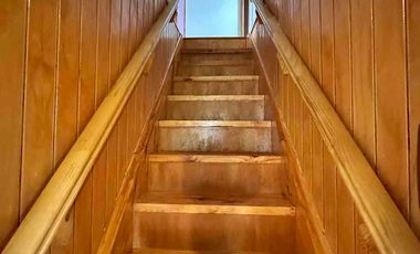 Arriendo Casa en sector Pichil Osorno