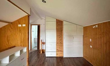 Arriendo Casa en sector Pichil Osorno