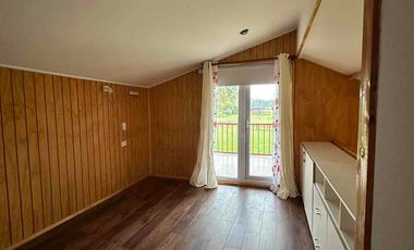 Arriendo Casa en sector Pichil Osorno