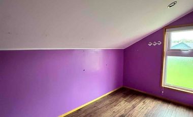 Arriendo Casa en sector Pichil Osorno