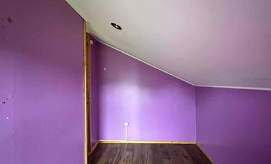 Arriendo Casa en sector Pichil Osorno