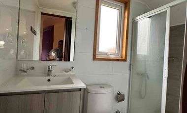 Arriendo Casa en sector Pichil Osorno