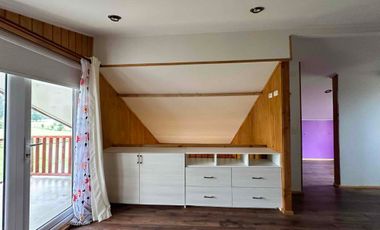 Arriendo Casa en sector Pichil Osorno