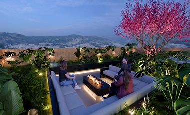 SUITES EN VENTA DESDE: