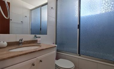 Arriendo Vacacional, Avenida del Mar, Condominio El Palmar III, Tercer Piso, La Serena.