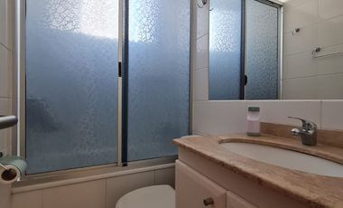 Arriendo Vacacional, Avenida del Mar, Condominio El Palmar III, Tercer Piso, La Serena.