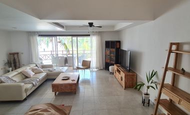 PENTHOUSE QUADRALE 2 BED/ 2.5 BATH