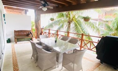 PENTHOUSE QUADRALE 2 BED/ 2.5 BATH