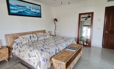 PENTHOUSE QUADRALE 2 BED/ 2.5 BATH