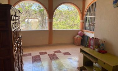 Zihuatanejo Vaso De Miraflores Casa En Venta 4 Recamaras